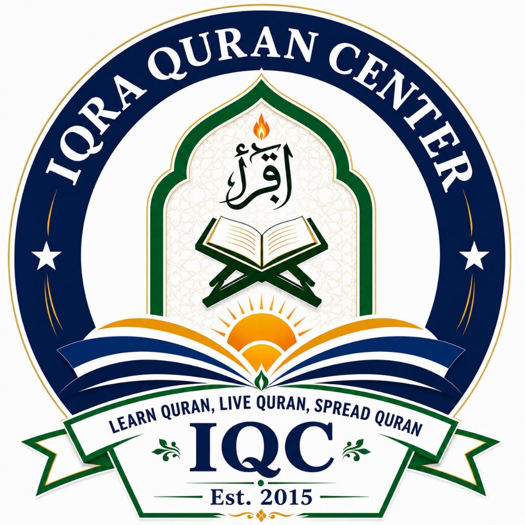 IQC Crest Logo