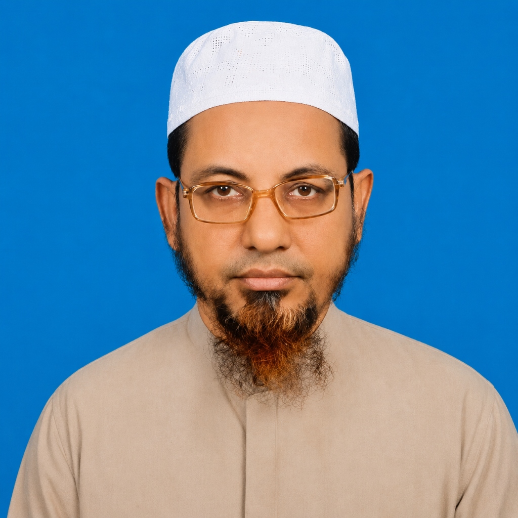 মাওলানা রফিকুর রহমান